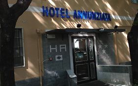 Hotel Annunziata Massa